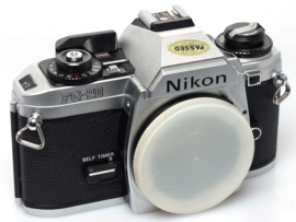 Nikon FG-20