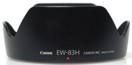 Canon EW-83H zonnekap