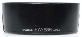 Canon EW68B zonnekap