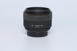 Sigma 30mm f1,4 EX DC