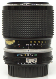 Nikon AI 43-86mm f3,5