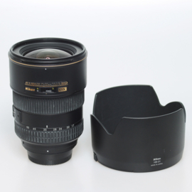 Nikon AF-S Nikkon f2.8 G ED 17-55mm DX