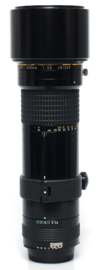 Nikon Nikkor * ED 400mm f5,6 AI