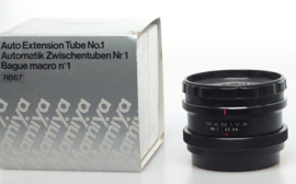 Mamiya Auto Extension Tube No.1