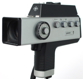 Agfa Movex 4000
