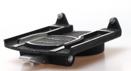 Rolleifix snelkoppeling