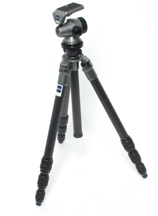 Gitzo G 1228 + G 1275