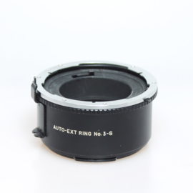 Mamiya 645 extension ring #3