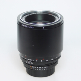 Zeiss ZF2 (Nikon) f2.0 - 100mm Makro-Planar T*