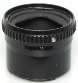 Hasselblad tussenring 55mm