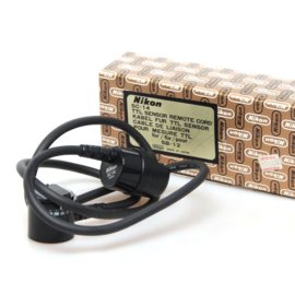 Nikon F3 SC-14 TTL sensor remote cord
