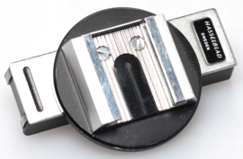 Hasselblad accessoire schoen