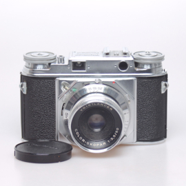 Voigtlander Prominent f3.5 - 50mm