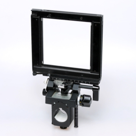 Sinar F2/F1 standard back 4x5"