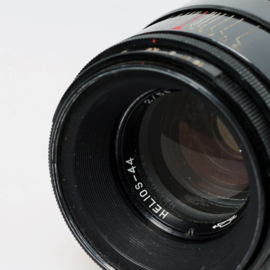 Helios 44 f2.0 - 58mm (M42)