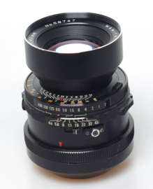 Mamiya RB 4.5/ 180mm