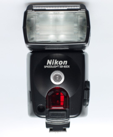 Nikon SB-80DX