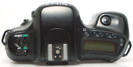 Nikon F50 body