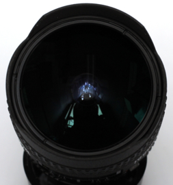 Nikon AF-D 16mm f2,8 fisheye
