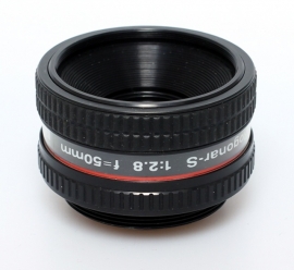 Rodenstock Rogonar-S 2.8 - 50mm