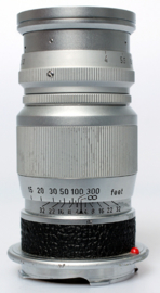 Leica 4.0 - 9cm Leitz Elmar