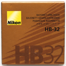 Nikon HB-32