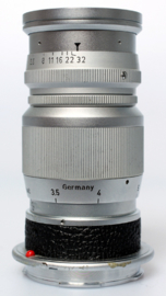 Leica 4.0 - 9cm Leitz Elmar