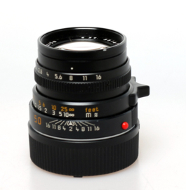 Leica M 2.0/ 50mm summicron