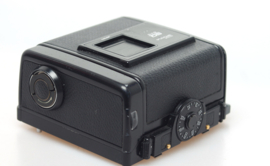 Bronica SQ 6x6 filmback