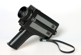 Chinon 722  Super 8 camera