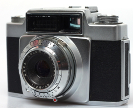 Agfa Silette-LK