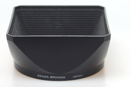 Bronica SQ m1252 zonnekap voor 80mm SQ