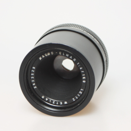 Leica R Macro Elmar f4.0 - 100mm (voor balg)