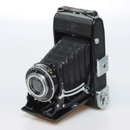 Zeiss Ikon (6x9) Ikonta 512 /2