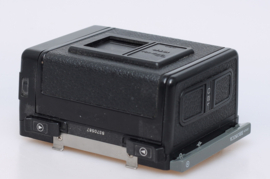 Bronica ETR 120 cassette 4 1/2 x 6