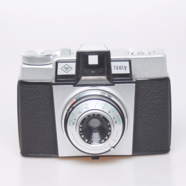 Agfa Isoly (4x4)