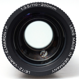Leitz  Vario Elmaron P 110-200mm f3,5