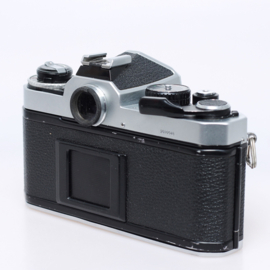 Nikon FE2 body