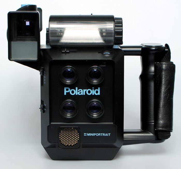 omzeilen winter oog Polaroid Miniportrait | Occasions | Foto Den Boer