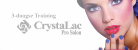 CrystaLac Pro Salon