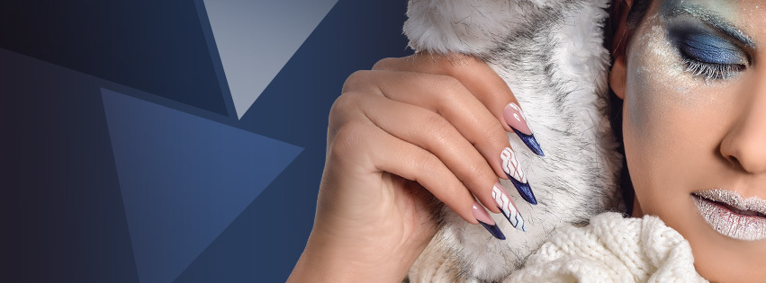 crystal nails crystal nails