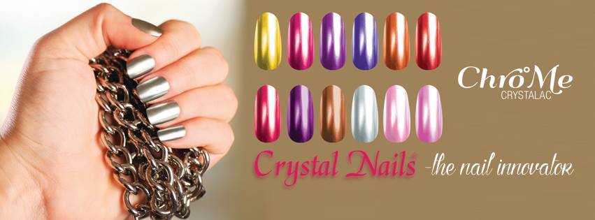 crystal nails crystal nails