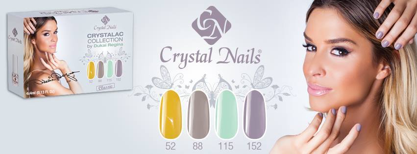 crystal nails crystal nails