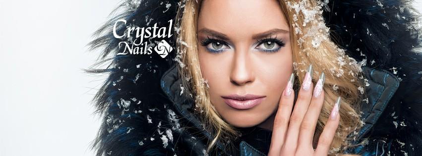 crystal nails crystal nails