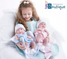 Berenguer Boutique - La newborn