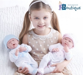 Berenguer Boutique - La newborn