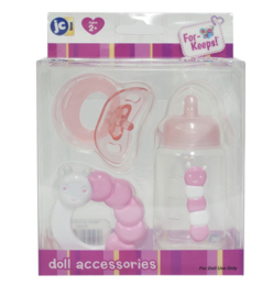 Accessories for dolls Berenguer