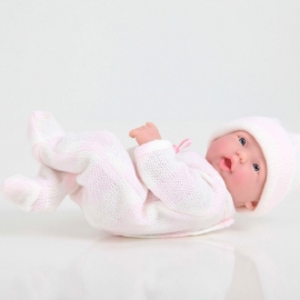 Mini La Newborn- Real Girl