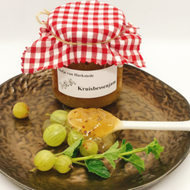 Kruisbessenjam