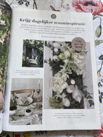 Jeanne d’Arc Living – Nummer 3, 2026 April/Mei